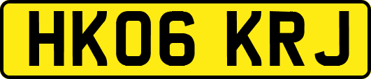 HK06KRJ