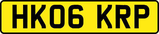 HK06KRP