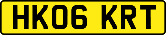 HK06KRT
