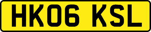 HK06KSL