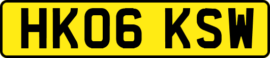 HK06KSW