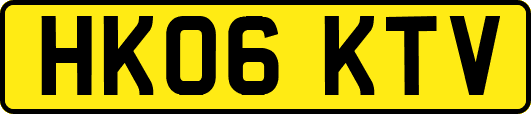 HK06KTV