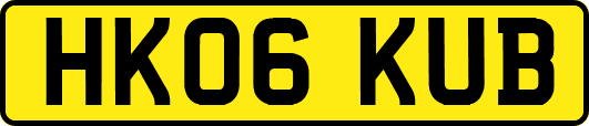 HK06KUB