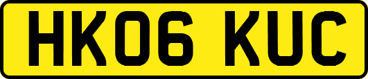 HK06KUC
