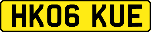 HK06KUE