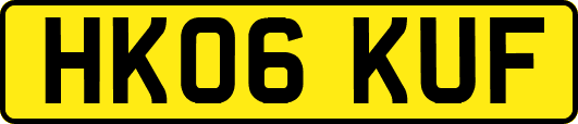HK06KUF