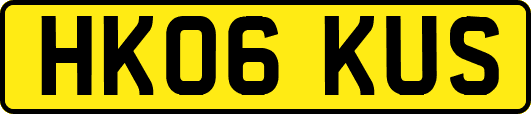 HK06KUS