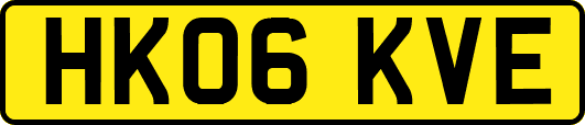 HK06KVE