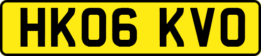 HK06KVO