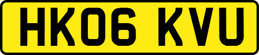 HK06KVU