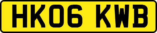 HK06KWB