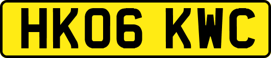 HK06KWC