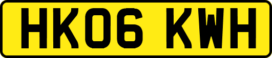 HK06KWH