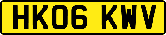 HK06KWV
