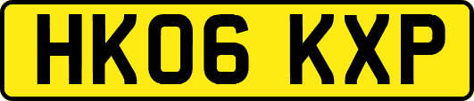 HK06KXP