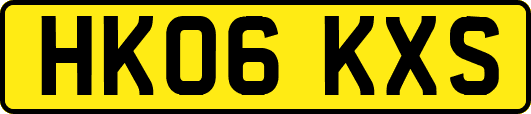 HK06KXS