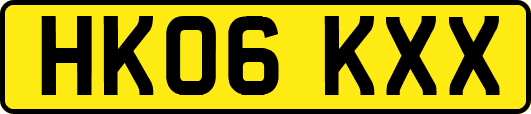 HK06KXX