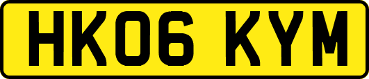 HK06KYM