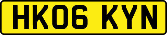 HK06KYN