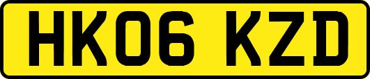 HK06KZD