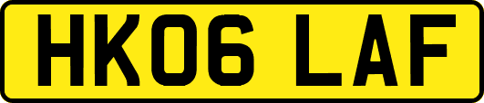 HK06LAF