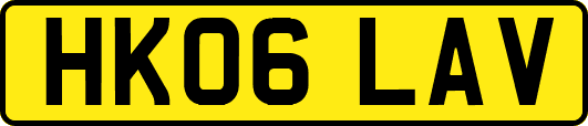 HK06LAV