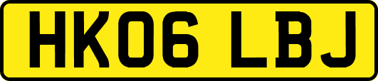 HK06LBJ