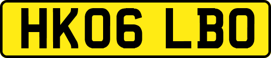 HK06LBO