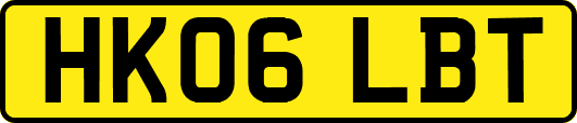 HK06LBT