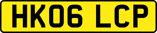 HK06LCP