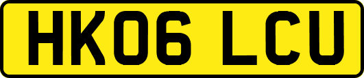 HK06LCU