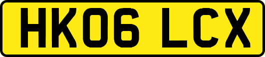 HK06LCX