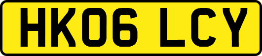 HK06LCY