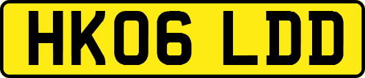 HK06LDD