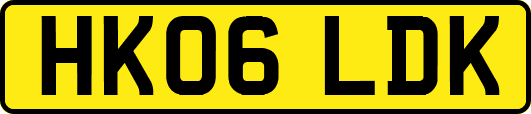 HK06LDK