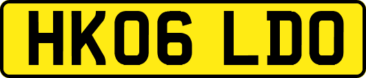 HK06LDO