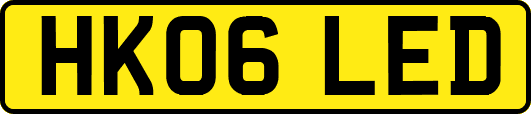 HK06LED