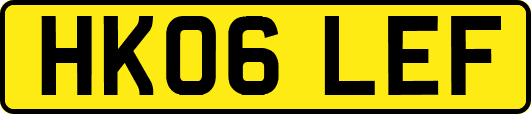 HK06LEF