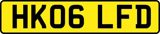 HK06LFD