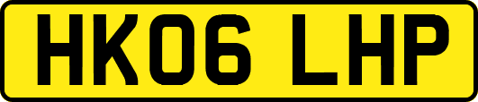 HK06LHP