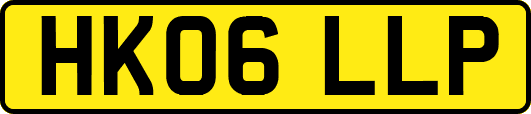 HK06LLP