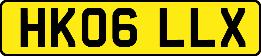 HK06LLX