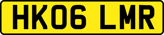 HK06LMR