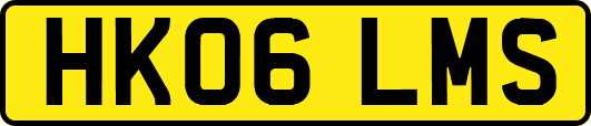 HK06LMS