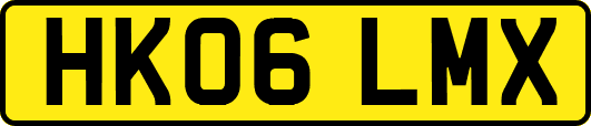 HK06LMX