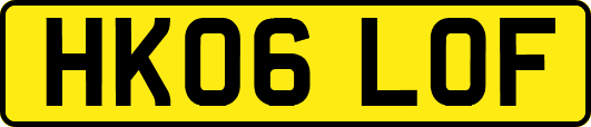 HK06LOF