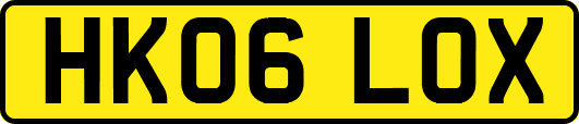 HK06LOX