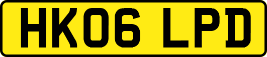 HK06LPD
