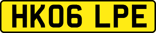 HK06LPE