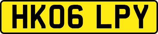 HK06LPY